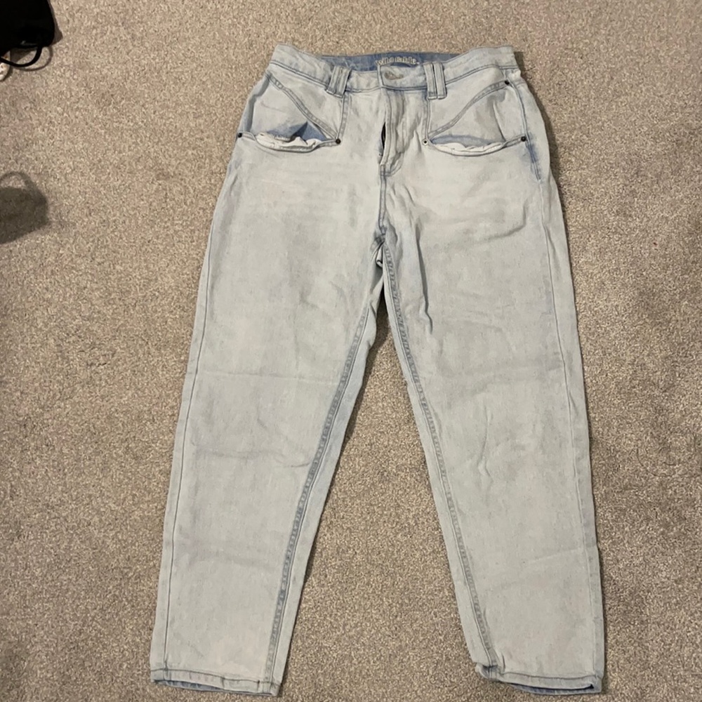 Wild Fable jeans
